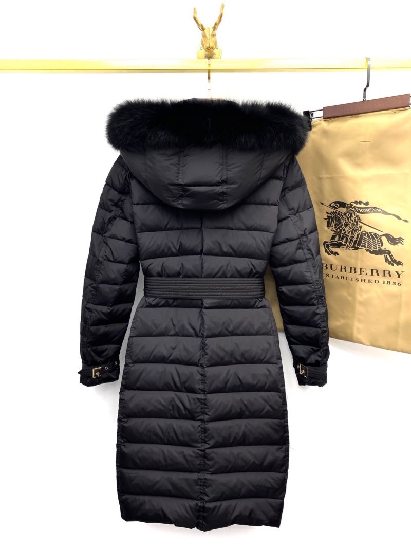 Burberry Down Jackets